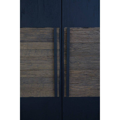 Salvar 2 Door Cabinet