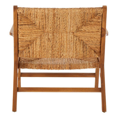 Lovina Natural Rattan Armchair