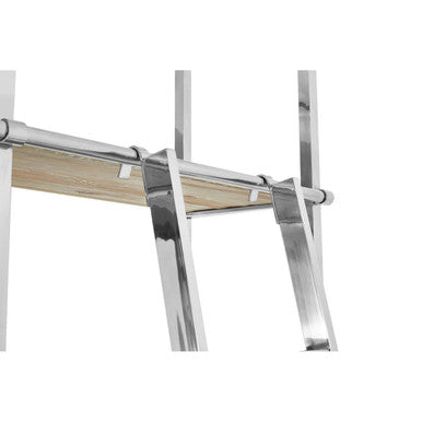 Richmond Shelving Unit with Ladder