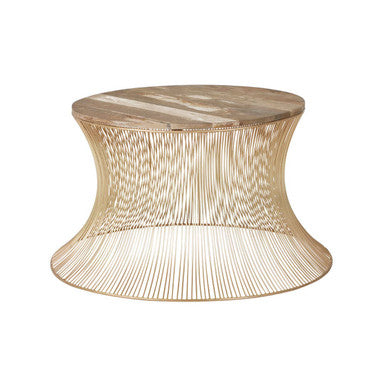 Templar Coffee Table - Image 2