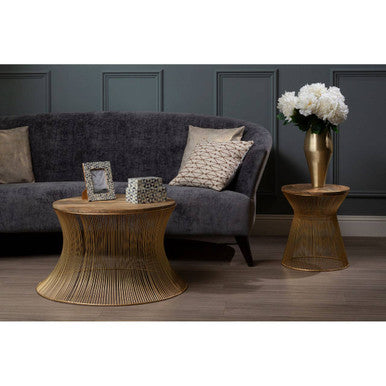 Templar Coffee Table - Image 3