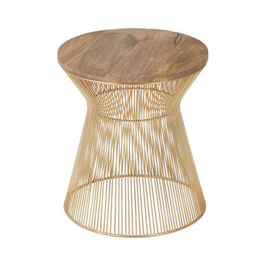 Templar Small Coffee Table - Image 3