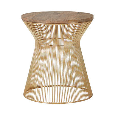 Templar Small Coffee Table - Image 2