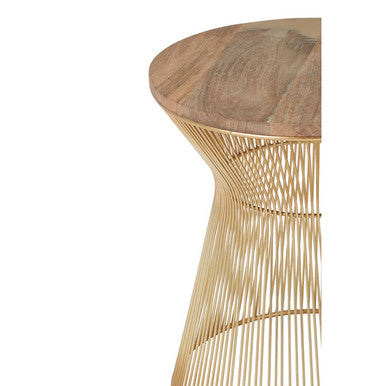 Templar Small Coffee Table - Image 4