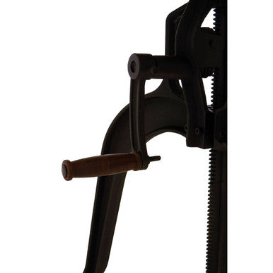 Vasco Small Bar Table with White Marble Top