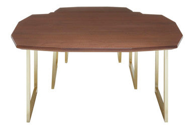 Villi Set Of Three Nesting Side Tables