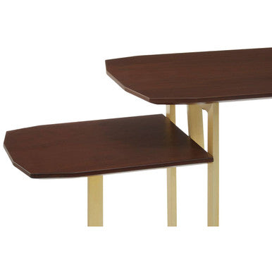 Villi 3 Tier Table