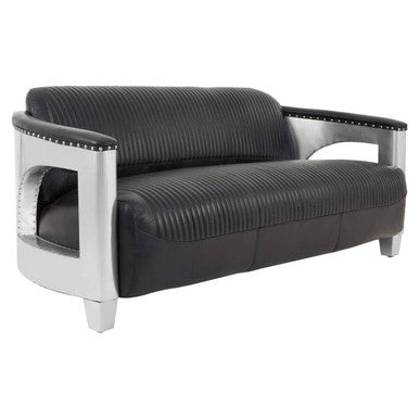 Victor 3 Seat Sofa