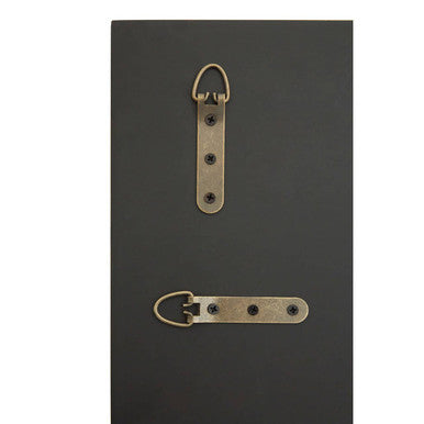 Soho Copper Wall Mirror