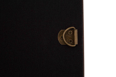 Kensington Townhouse Brown And White Genuine Cowhide Wall Mirror - Image 8