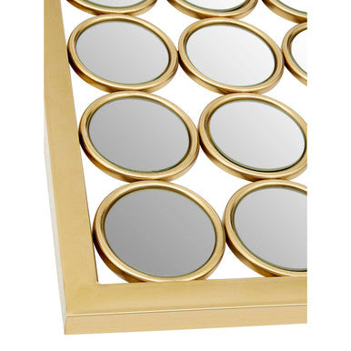 Meissa Wall Mirror