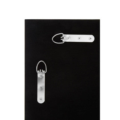 Torino Multi Glass Bevelled Wall Mirror - Image 5