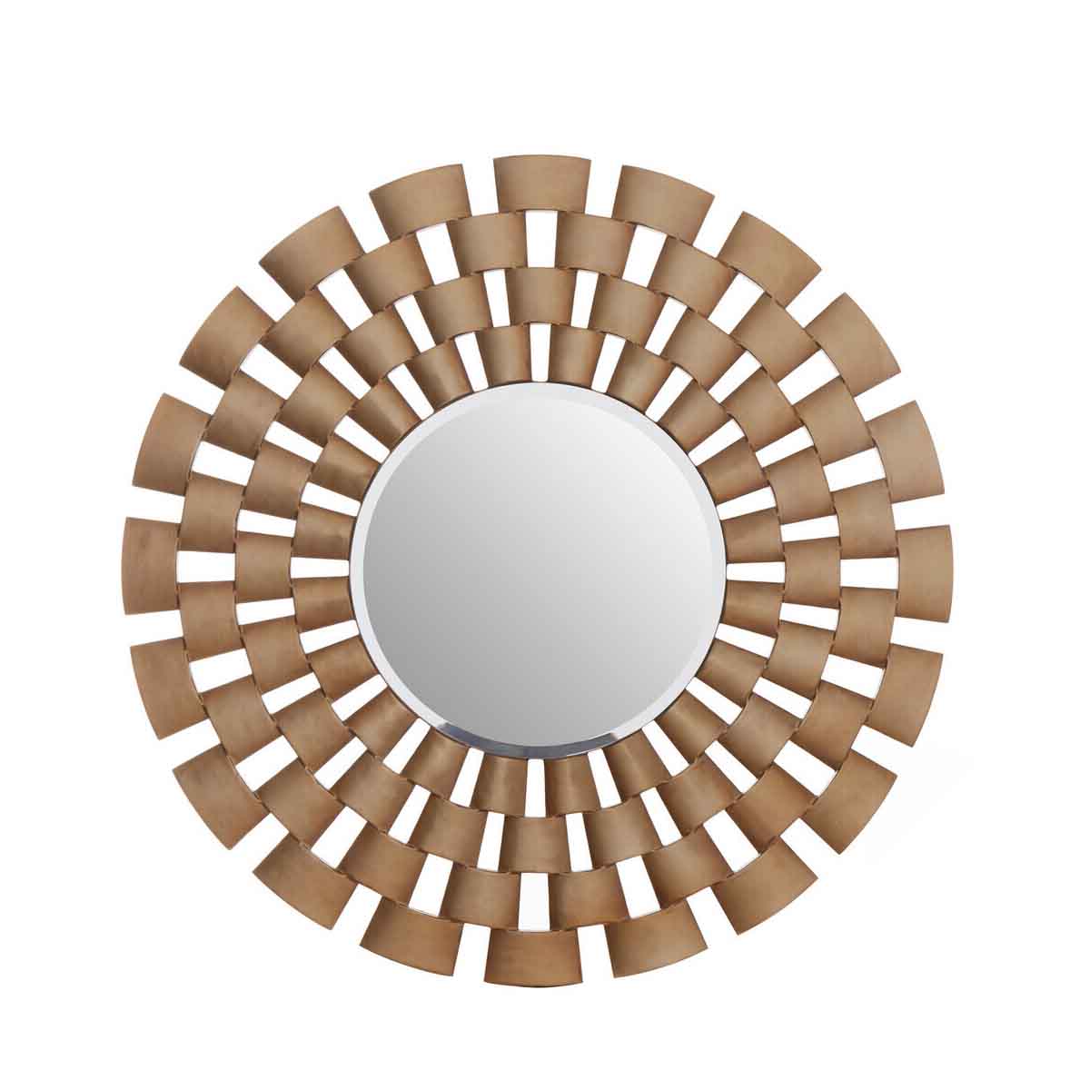 Geela Wall Mirror