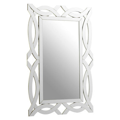 Ginnette Wall Mirror - Image 2