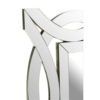 Ginnette Wall Mirror - Image 3