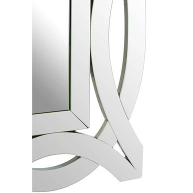 Ginnette Wall Mirror