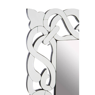 Ginny Wall Mirror - Image 3