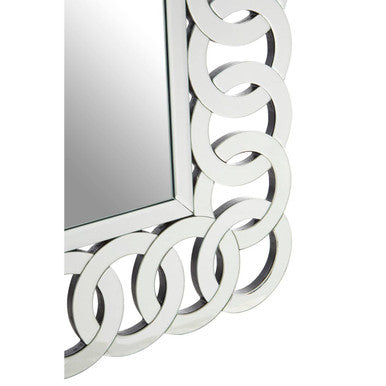 Gianna Wall Mirror - Image 4