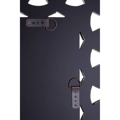 Gianna Wall Mirror - Image 5