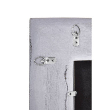 Marseille Champagne Wall Mirror