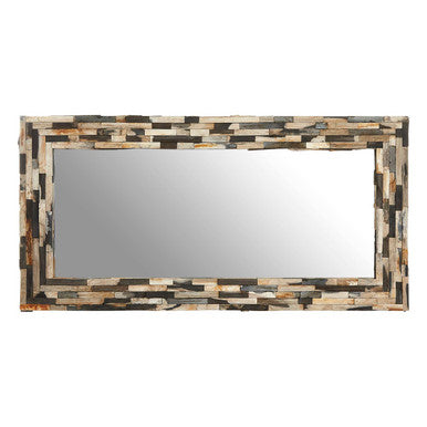 Relic Rectangular Wall Mirror