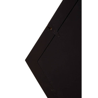 Harlo Hexagonal Wall Mirror