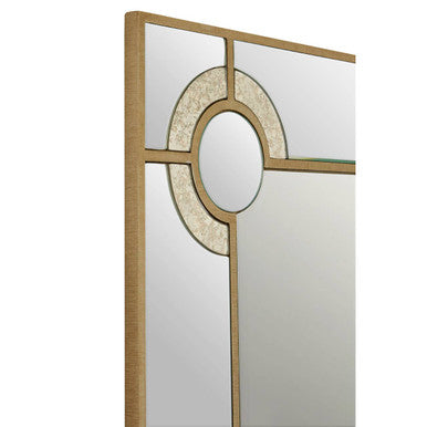Knightsbridge Wall Mirror