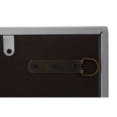 Descartes Large Solar Effect Wall Mirror - Image 8