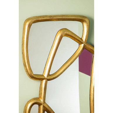 Pablo Wall Mirror - Image 6