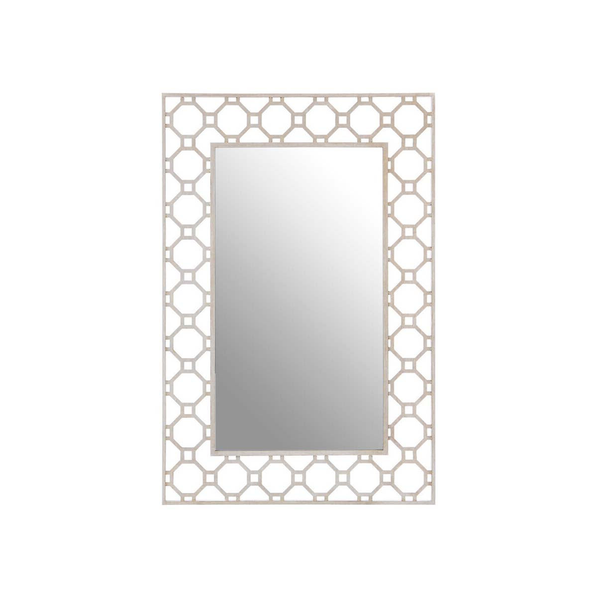 Zariah Arabesque Wall Mirror