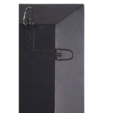 Riza Medium Multi Box Design Wall Mirror