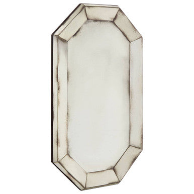Riza Venetian Wall Mirror