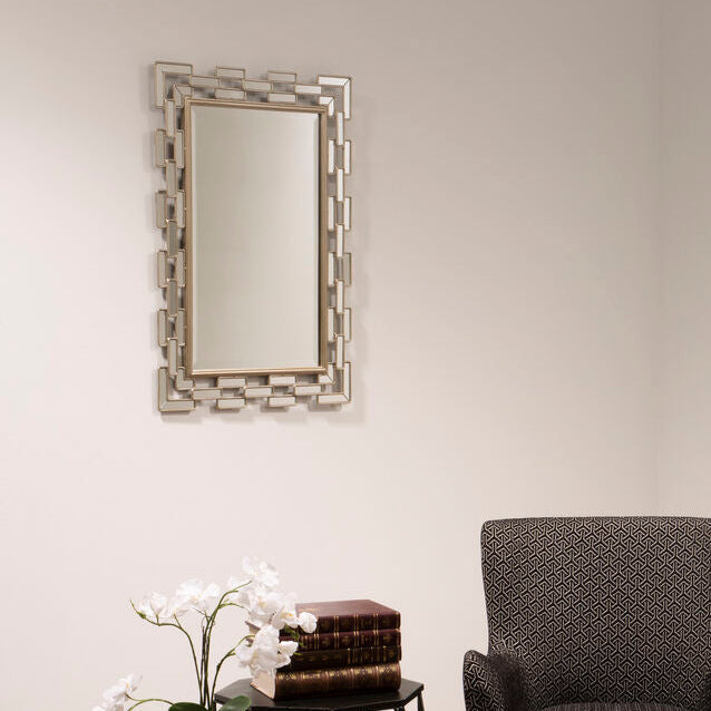 Raina Wall Mirror - Image 2