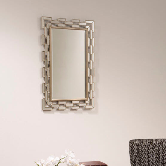 Raina Wall Mirror - Image 2