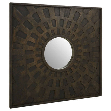 Suri Wall Mirror - Image 4