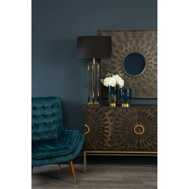 Suri Wall Mirror - Image 3