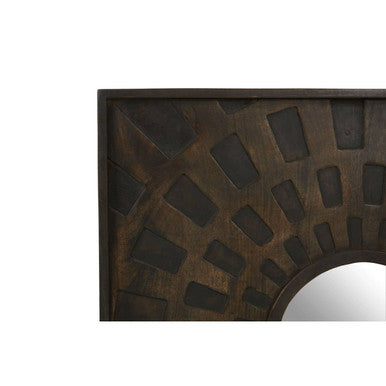 Suri Wall Mirror - Image 5