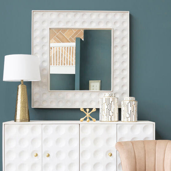 Satara Wall Mirror - Image 2