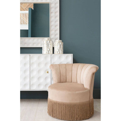 Satara Wall Mirror - Image 4
