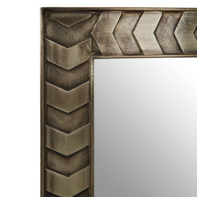 Sirsa Wall Mirror