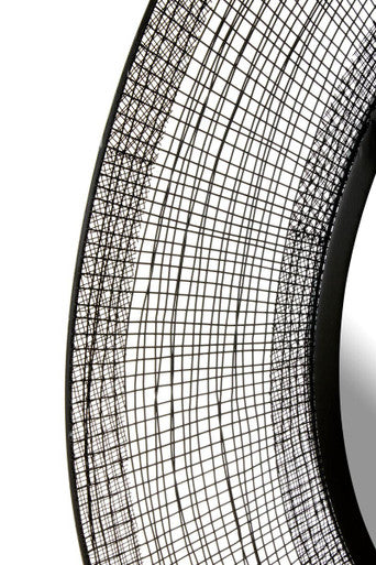 Circular Wall Mirror | Trento