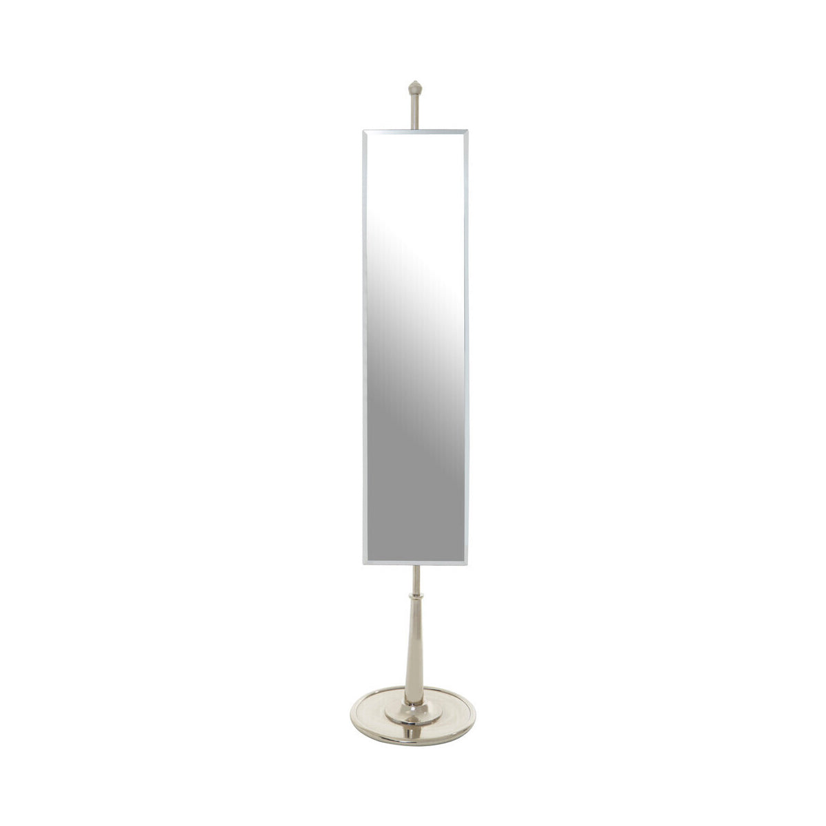 Kensington Townhouse Rectangular Mirror