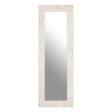 Hestina Rectangular Wall Mirror
