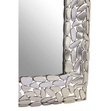 Templar Rectangular Wall Mirror