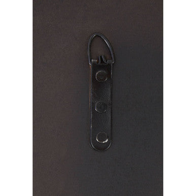 Templar Rectangular Wall Mirror