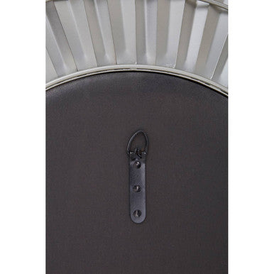 Templar Sunburst Wall Mirror