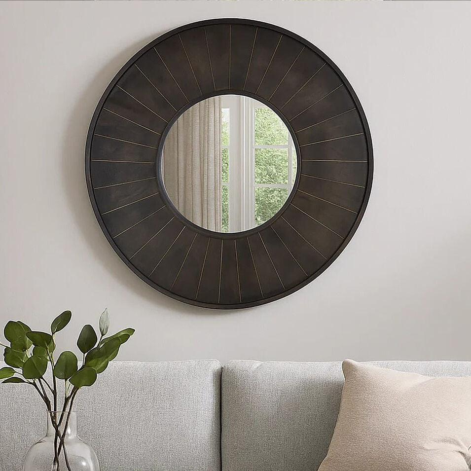 Sagor Wall Mirror - Image 2