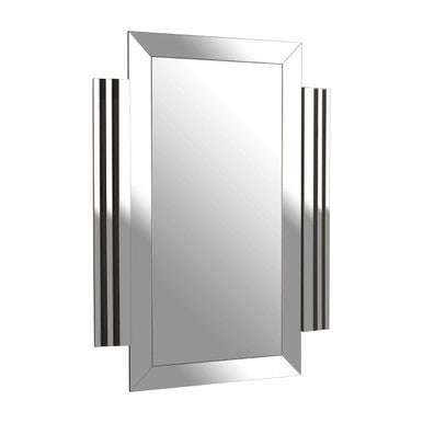 Revenna Clear Wall Mirror - Image 3