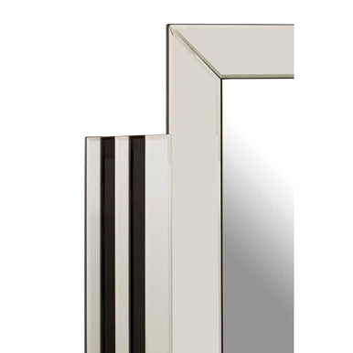 Revenna Clear Wall Mirror - Image 4