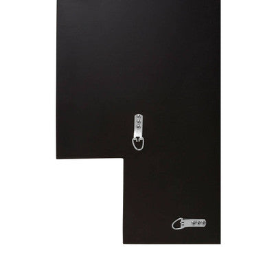 Revenna Clear Wall Mirror - Image 6